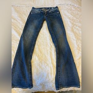 Women’s Bootcut Miss Me Jeans